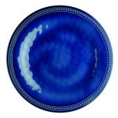 Marine Business Harmony Blue Breakfast Plate Ø21,5 cm