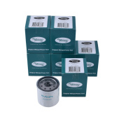 Whisper Power 40483121 - Sixpack Oil Filter (6 x 40403121)