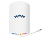 Glomex V9128AGC - TV Antenna Mizar DVB-T2 White