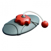 Barton 60001 – ClamSeal™ Inflatable Repair System, Tool-Free, for Tears up to 90mm