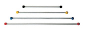 U-Rope Sail Binder with Balls (30/40/50/60)