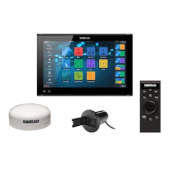 Simrad 000-15127-001 - NSO EVO3S 19" System Pack