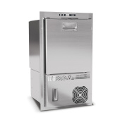 Vitrifrigo 1100-0005 - Ice Maker IM CL OCX2 Hydro