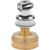 Andersen RA2028014100 28ST Winch FS Compact Below Deck 12V
