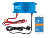 Victron Blue Smart IP67 12/7 (1) 230V Charger - BPC120713006