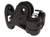 Lewmar 29901365BK - Control Turnblock 30mm