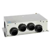 Eberspächer Arctic 10000 Heat Exchanger 12V