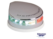 LED Bi-Colour Navigation Light BATSYSTEM