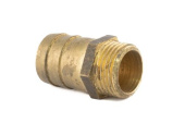 Rheinstrom Hose Connector 1/2 X3/4 For Y8/Y10