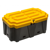 CAN-SB Battery Box Large Capacity 320 x 620 x 260 mm