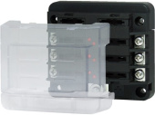 Talamex Modular Fuse Holder 6P Screw