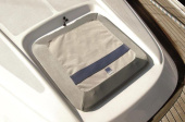 Blue Performance Hatch Cover 11 45 x 58 cm