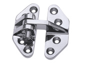 Talamex Hatch Hinge 67x73 mm Stainless Steel hatches