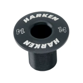 Harken 9064 - Gizmo 14 mm Single Through-Deck Bushing