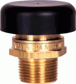 Aerator Automatic 1/2" BSP