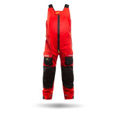 Plastimo 68435 - Isotak X Salopette Red Size XXL