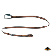 Trem B1423001 - Static Safety Line Segura Static With 1 Snap Hook