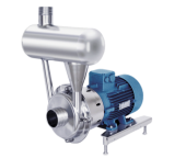 Packo IRP Centrifugal Industrial Pump
