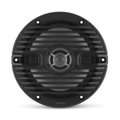 Clarion 010-03193-00 - Standard 6.5 Inch Series Speaker Classic Grille White And Grey