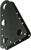 Ronstan RC00010 Headboard Plates Series 14, 19, 22