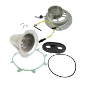 Webasto 67984B - Air Top 3500 or AirTop 5000 Burner Kit 12v