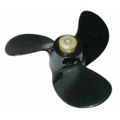 Michigan Wheel 072123 Match Propeller Alu - 3X 7-1/4 X5-1/2 RH - 3.5-8 HP Mariner