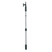 Telescopic Boat Hook Ø25/30/35mm 130-240cm