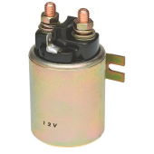 Vetus SP1393 - Maxwell Ordinary Relay for Cabestan Connection, 12V