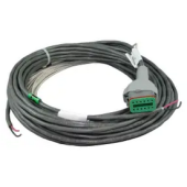Glendinning 11603-04-S - Smart Actuator II Enable Tach Harness Starboard Engine