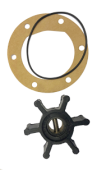 Solé Impeller Assy Kit Incl. Gasket And O-Ring