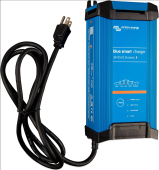 Victron Energy BPC241648102 - Blue Smart IP22 Charger 24/16(3) 120V