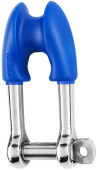 Wichard 1495 - Thimble Shackle Captive Pin 10 mm