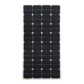 SUNBEAMsystem Tough+ 116W Flush Solar Panel