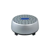 Caframo Stor-Dry Fan/Heater Aluminium 220V