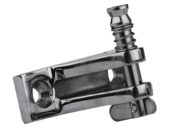 Hollex Deck Hinge 90°