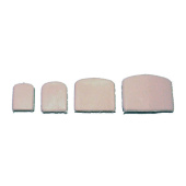 Trem M2400005 - Terminal Caps For Sails Battens