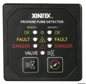 Osculati 29.788.01 - XINTEX P2BS Propane Fume Detector