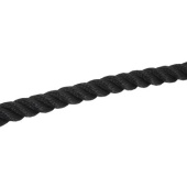 Gleistein GeoTwist 3-Strand Polyester Rope 8-40 mm, 100 m
