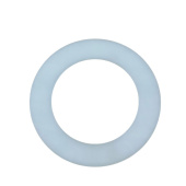 Lewmar 65000169 - Delrin Washer 71.5 x 46.5 x 1