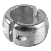 Tecnoseal Kamewa Zinc Collar Anode Ø90 mm