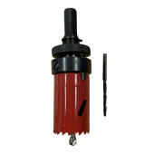 Rapid Marine RMC465 - Rapid Chock Drill Kit