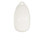 Talamex Fender Dumpy Nr. 1 White 30cm x Ø15cm, 0.7kg