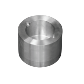 Tecnoseal 00408/Z - Riva Propeller Nut, "Sarnico" Series