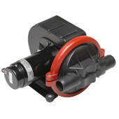 Johnson Pump 10-13373-03 - Viking Power 32 Diaphragm Pump for Wastewater and Bilge