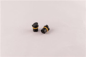 Linak Blind Plug for LA36 Single Actuator Application
