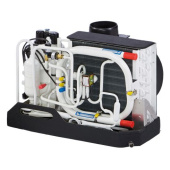 Webasto WBCL120004F - S16 BlueCool S Series Marine A/C Unit - 230V (Previous: WBCL120004E, Replacement: WBCL120004G)