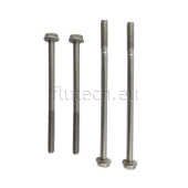 Jabsco 17288-1000 - Stainless Steel Bolt Kit