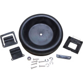 Whale AK4400 - Neoprene Repair Kit For Whale Gusher Titan Pumps
