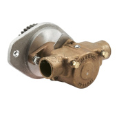 Sherwood GC5-01 - Bronze Impeller Pump