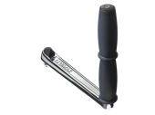 Lewmar 29141122 - Chrome-plated Winch Handle 250mm Double Grip